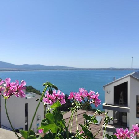 Black Sea View Apartment Sosopol Exteriör bild