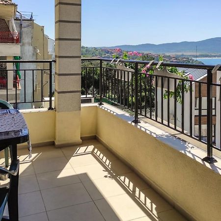 Black Sea View Apartment Sosopol Exteriör bild