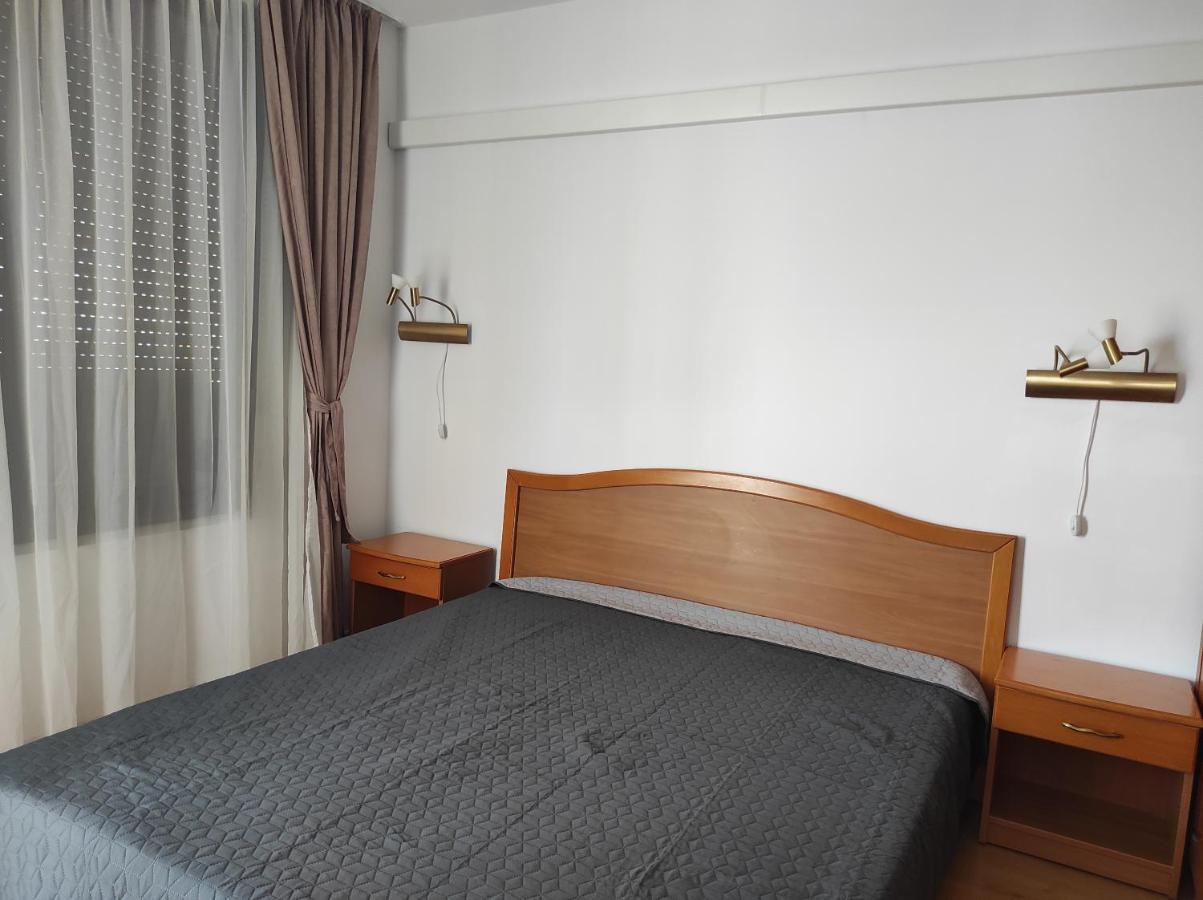 Black Sea View Apartment Sosopol Exteriör bild