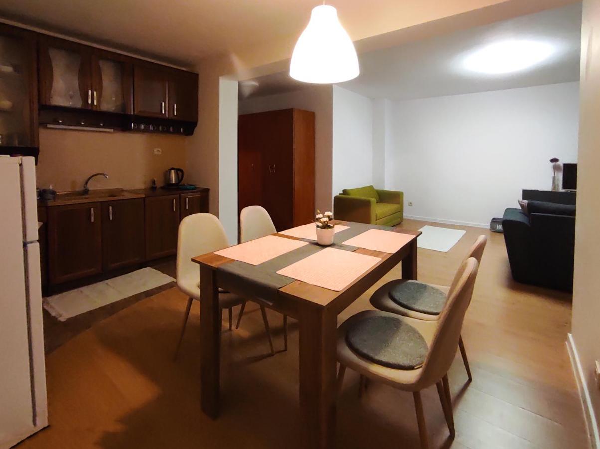 Black Sea View Apartment Sosopol Exteriör bild