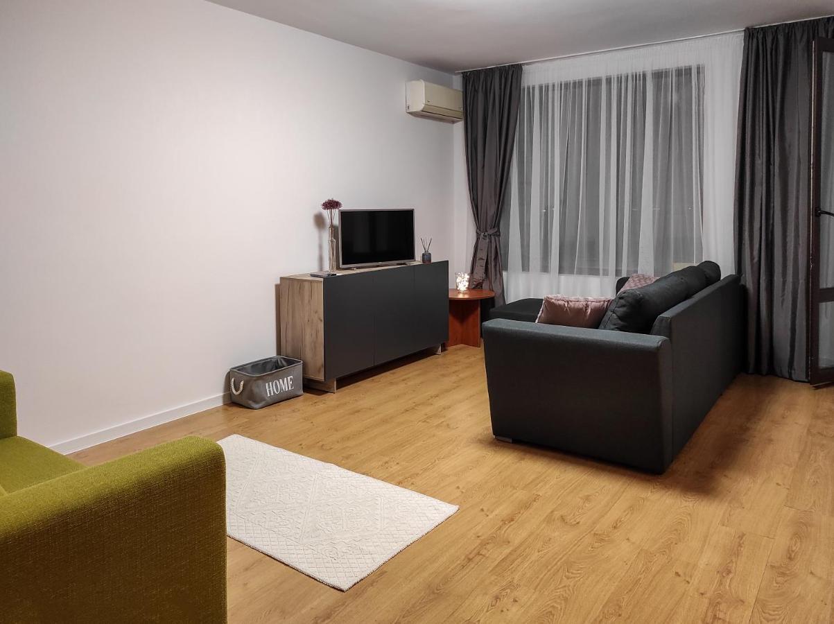 Black Sea View Apartment Sosopol Exteriör bild