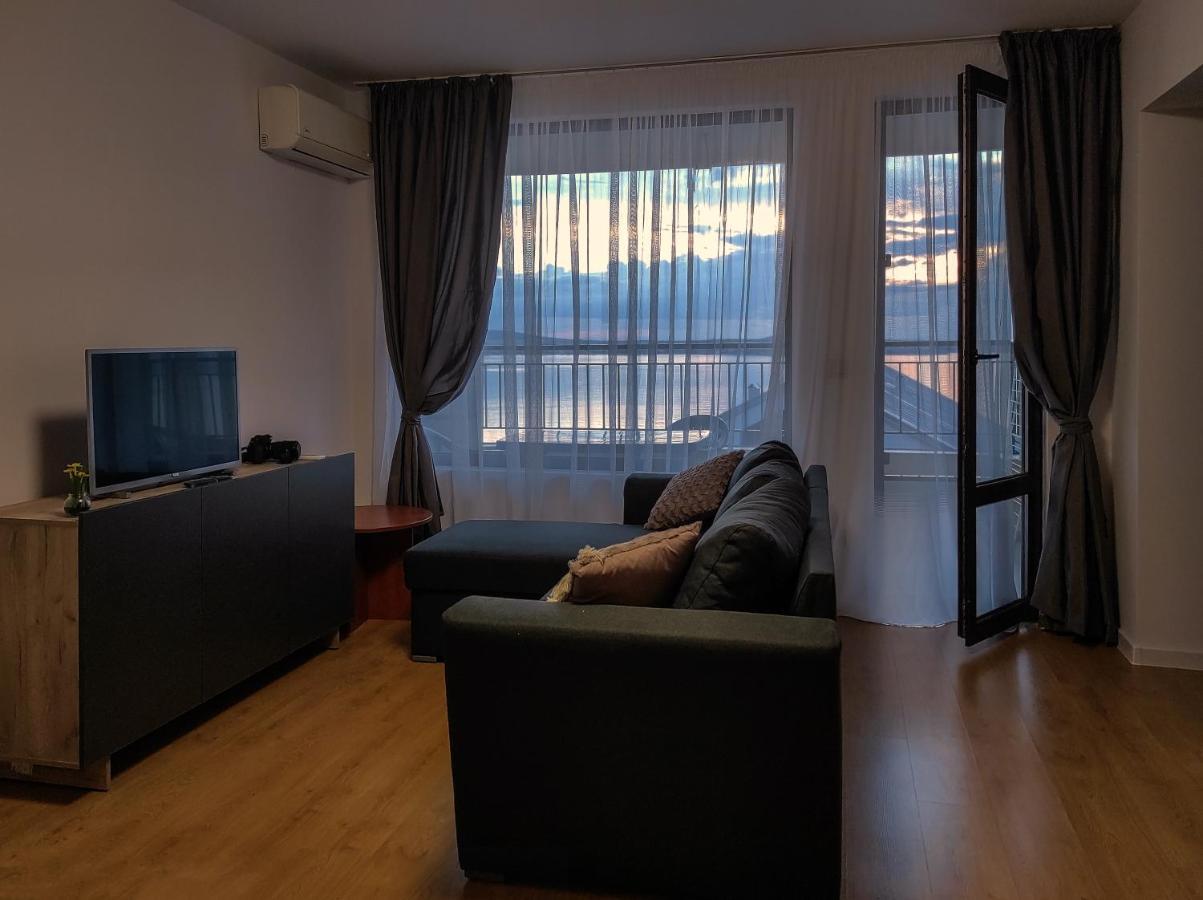 Black Sea View Apartment Sosopol Exteriör bild