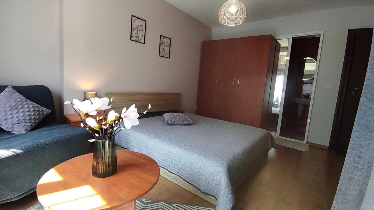 Black Sea View Apartment Sosopol Exteriör bild