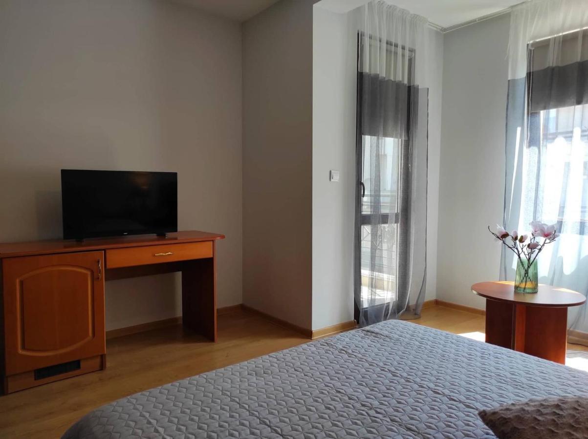 Black Sea View Apartment Sosopol Exteriör bild